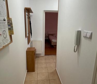 Hajduszoboszlo Apartment | Zoli Apartmanok-Kinga Kölcsey 34-36