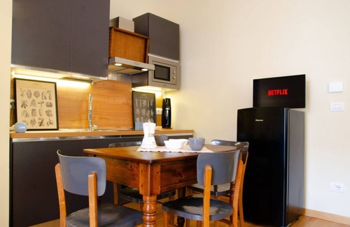 Borgo Dora Apartment | [Zona Borgo Dora] La Terrazza by HappyHosTorino