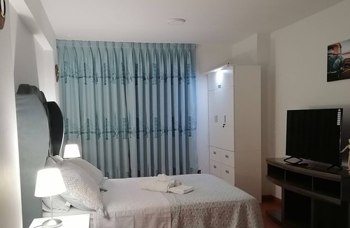 Brena House | Zona céntrica Lima Histórica