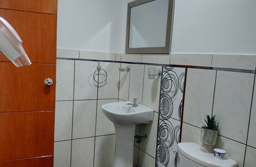 Brena House | Zona céntrica Lima Histórica