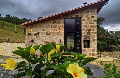 Socorro Hotel | Zona C cabañas