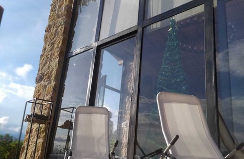 Socorro Hotel | Zona C cabañas