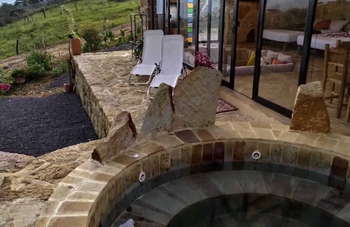 Socorro Hotel | Zona C cabañas