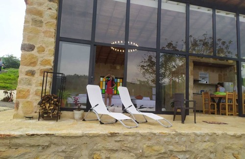 Socorro Hotel | Zona C cabañas