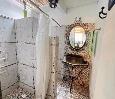 Villamaria Other | Zona de Camping Hostal Las Hamacas