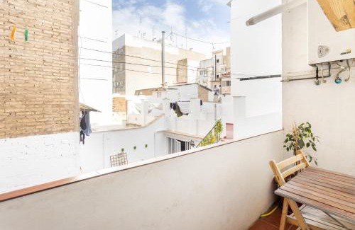 Benicalap Apartment | Zona Doctor Peset