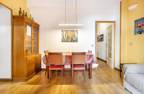 Benicalap Apartment | Zona Doctor Peset