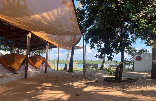 Udupi Other | Zone 51 Malpe - Beach Camping Experience