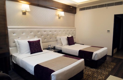Jammu Hotel | Zone by The Park, Jammu