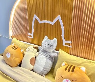 Nan Other | Zoo Villa บ้านน้องแมว