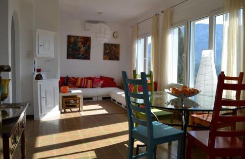 Denia Ski Chalet | Zoro LOCDENIA