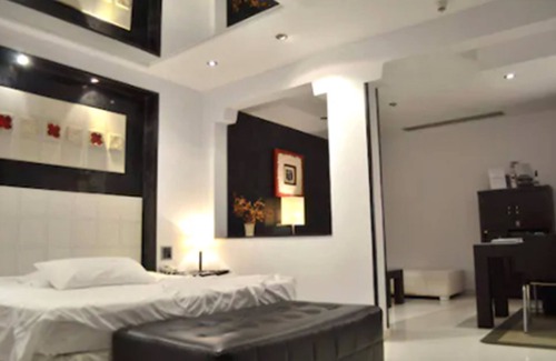 Alcala de Henares Hotel | Zouk Hotel - Adults Only