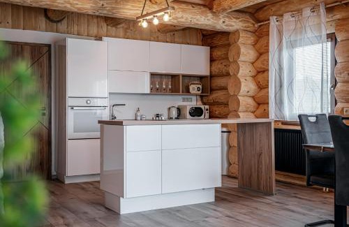 Sumiac Ski Chalet | Zrub Šumiac