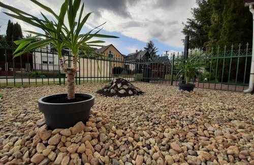 Bogacs House | Zsuzsa Vendégház