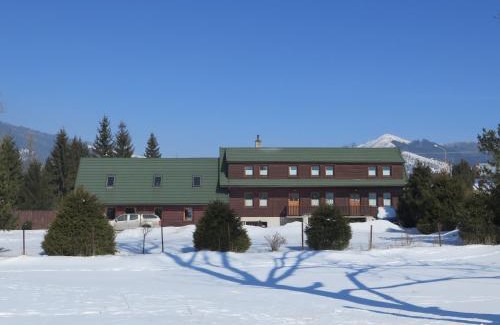 Telgart House | Zubrovica