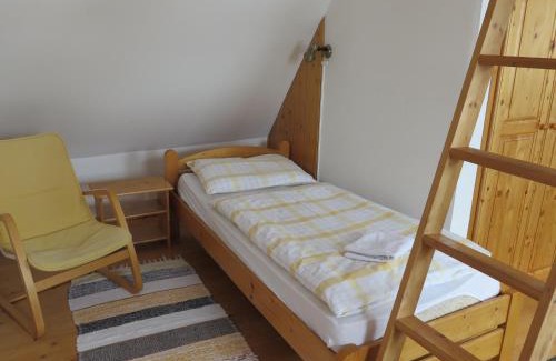Telgart House | Zubrovica