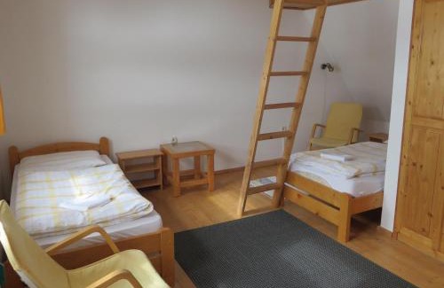 Telgart House | Zubrovica