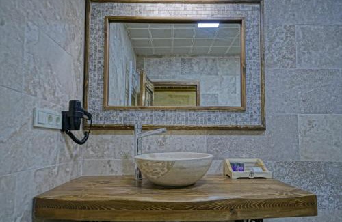 Cavusin Hotel | Zultanite Cappadocia Hotel