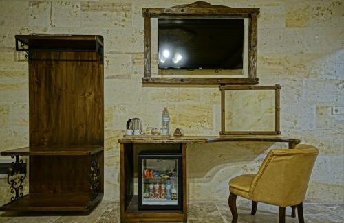 Cavusin Hotel | Zultanite Cappadocia Hotel