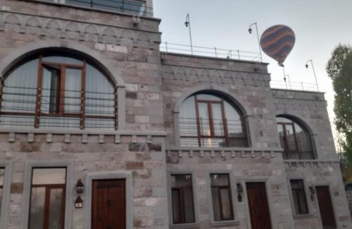 Cavusin Hotel | Zultanite Cappadocia Hotel