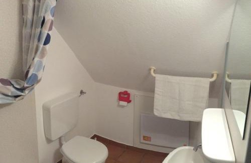 Wester-Ohrstedt Apartment | zum Aal