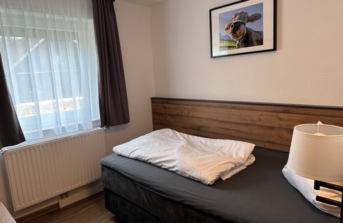 Maierhofen Hotel | Zum Bayrischen Wirt