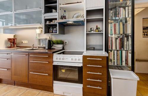 Altstadt Apartment | zum Fischerhaus Erdgeschoss