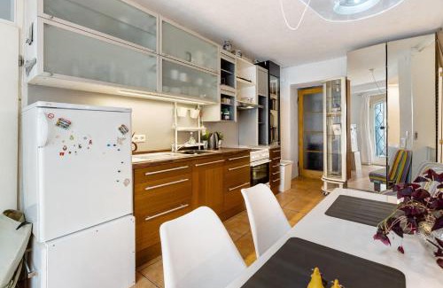 Altstadt Apartment | zum Fischerhaus Erdgeschoss