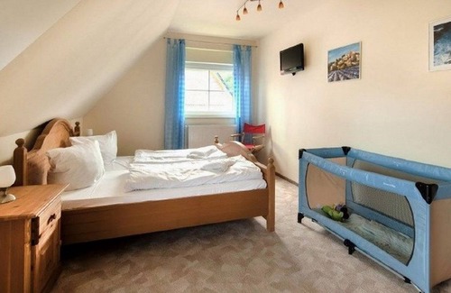 Wohlenberg House | Zum Frieseneck - 4-sterne - Abc71 - Zum Frieseneck - 4-sterne