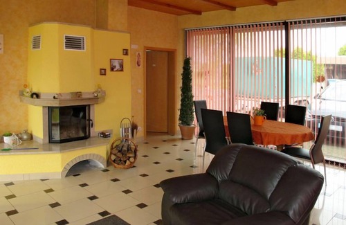 Woldegk House | Zum Katzengrund I by Interhome
