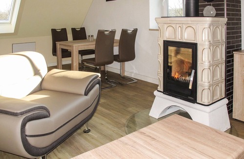 Woldegk Apartment | zum Katzengrund II by Interhome
