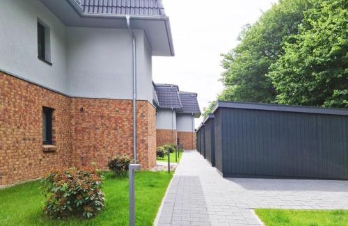 Damp Apartment | Zum Meer