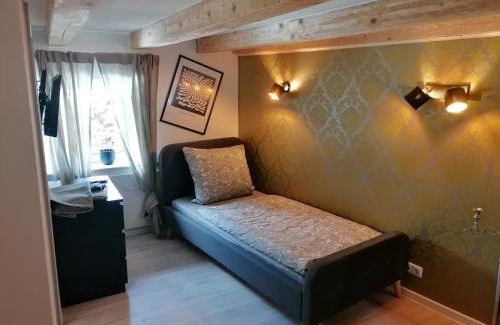 Meerane Apartment | Zum Pfarrberg