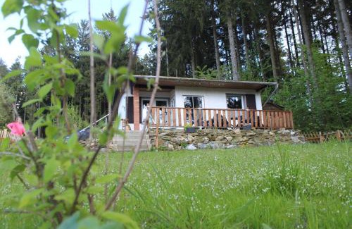Tanna Bed & Breakfast | Zum-Seehörnchen Haus Fuchs