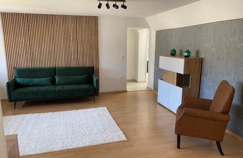 Friedrichsthal Apartment | Zum Siedler