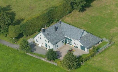 Mutzenich Apartment | Zum Torfstecher