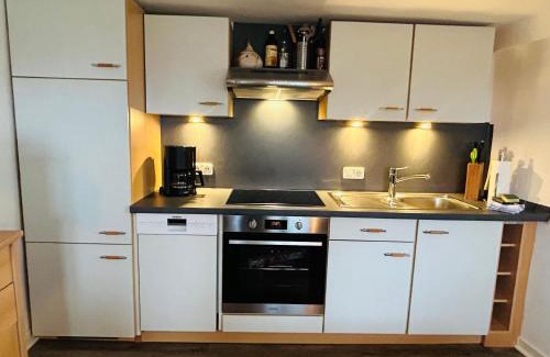 Mutzenich Apartment | Zum Torfstecher