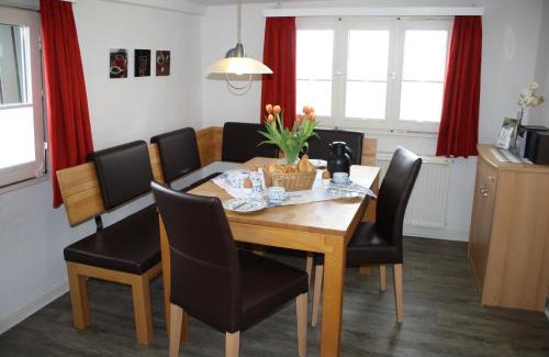Mutzenich Apartment | Zum Torfstecher