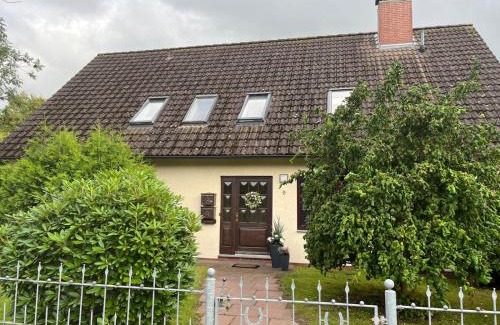 Hagen im Bremischen Apartment | Zum Weserstrand