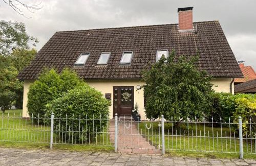 Hagen im Bremischen Apartment | Zum Weserstrand