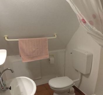 Wester-Ohrstedt Apartment | zum Zander