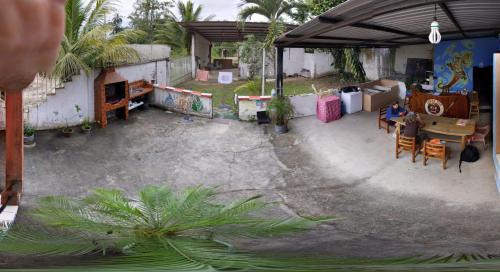Tena House | Zumag Sisa