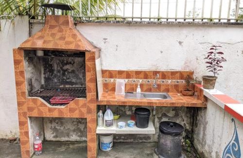 Tena House | Zumag Sisa