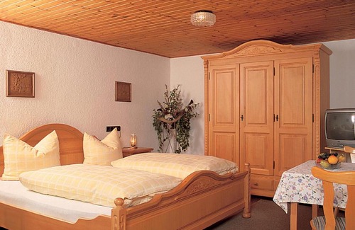 Lindberg Hotel | Zur Alten Dampfsäge - Gasthaus-Pension Weber