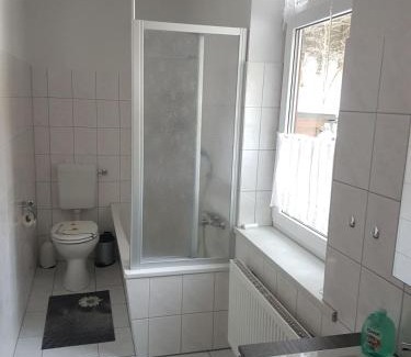 Benneckenstein Apartment | Zur Alten Oberförsterei