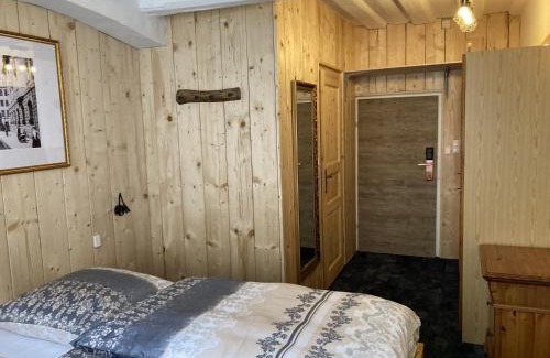Nuremberg Old Town Apartment | Zur Baumwolle