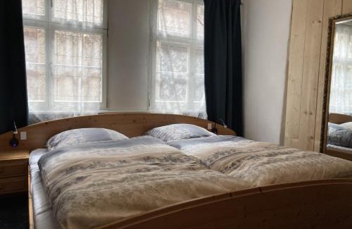 Nuremberg Old Town Apartment | Zur Baumwolle