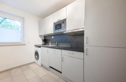 Gronau Apartment | Zur Grenze