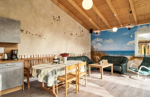 Wuppelser Altendeich Apartment | Zur großen Fohlenweide (apartment no. 3)