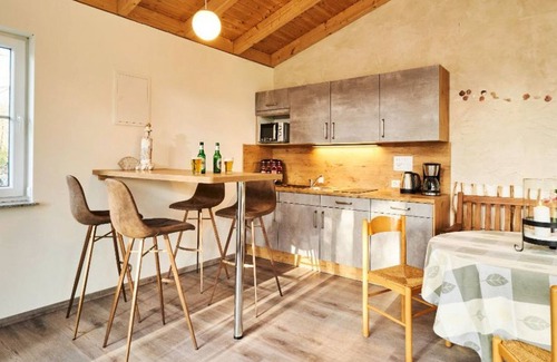 Wuppelser Altendeich Apartment | Zur großen Fohlenweide (apartment no. 3)